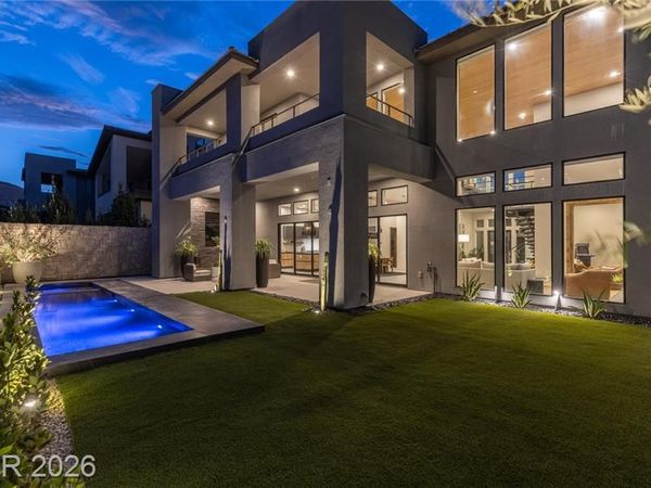 5216 Fading Sunset Drive , Las Vegas, NV 89135