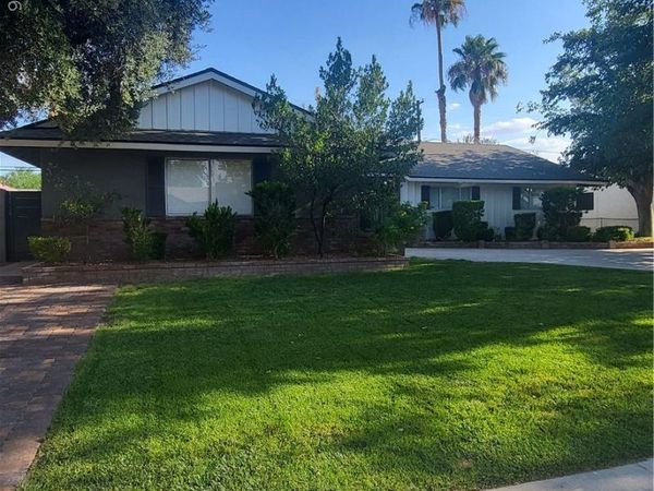 2917 Colanthe Avenue, Las Vegas, NV 89102
