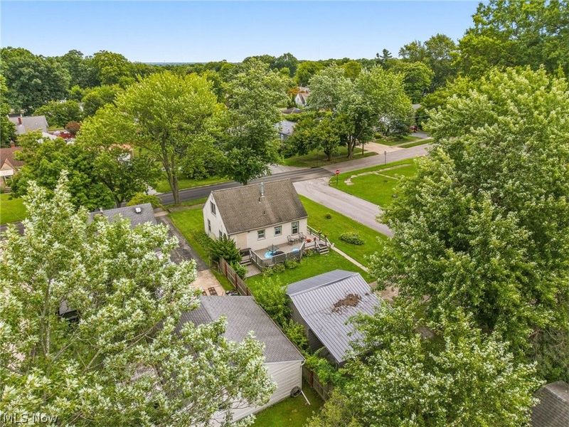 178 S Edgehill Avenue, Austintown, OH 44515 Photo 11