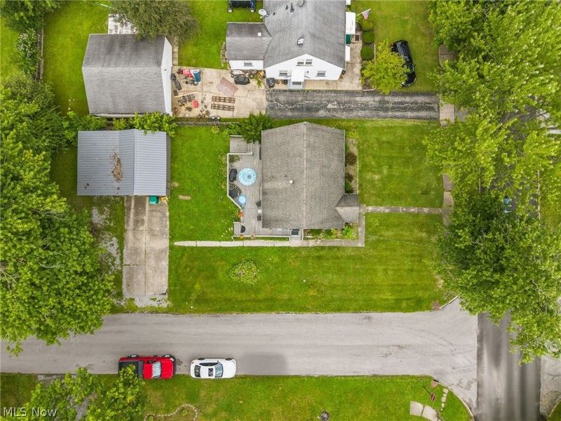 178 S Edgehill Avenue, Austintown, OH 44515 Photo 13
