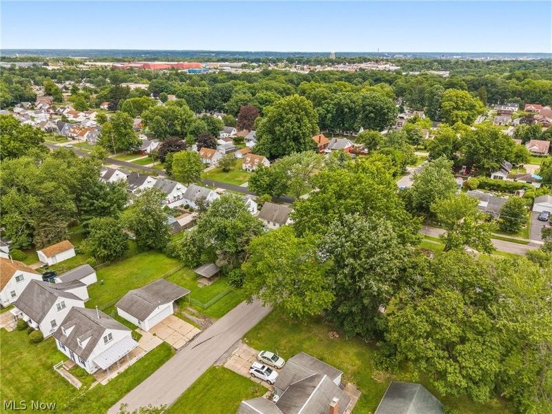 178 S Edgehill Avenue, Austintown, OH 44515 Photo 16