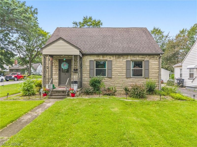 178 S Edgehill Avenue, Austintown, OH 44515 Photo 2