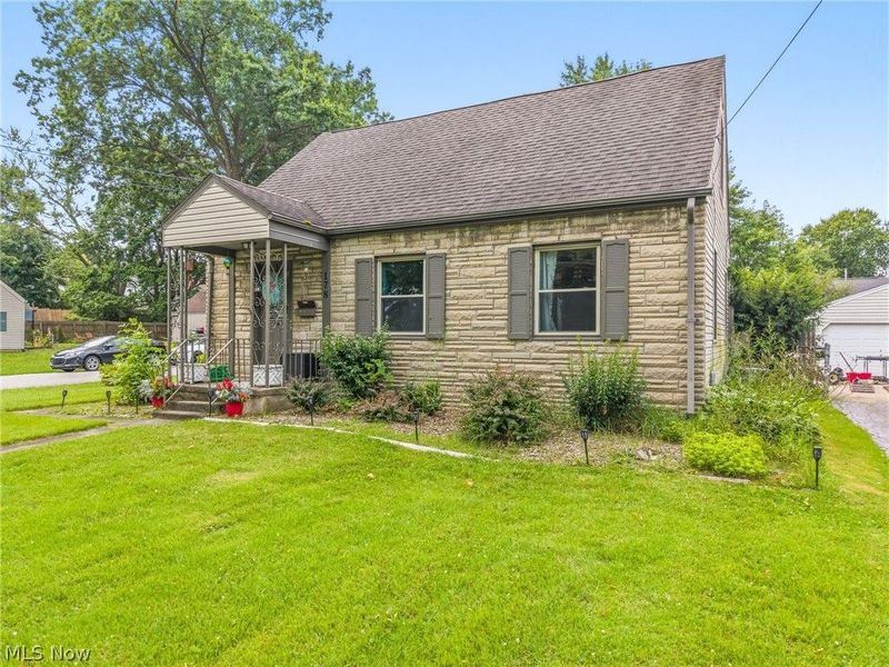 178 S Edgehill Avenue, Austintown, OH 44515 Photo 3
