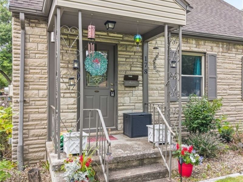 178 S Edgehill Avenue, Austintown, OH 44515 Photo 4