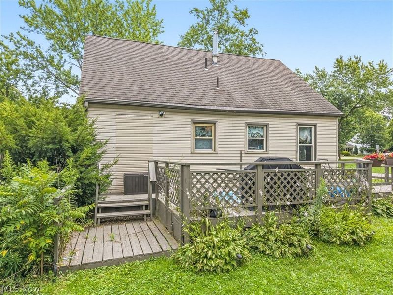 178 S Edgehill Avenue, Austintown, OH 44515 Photo 6