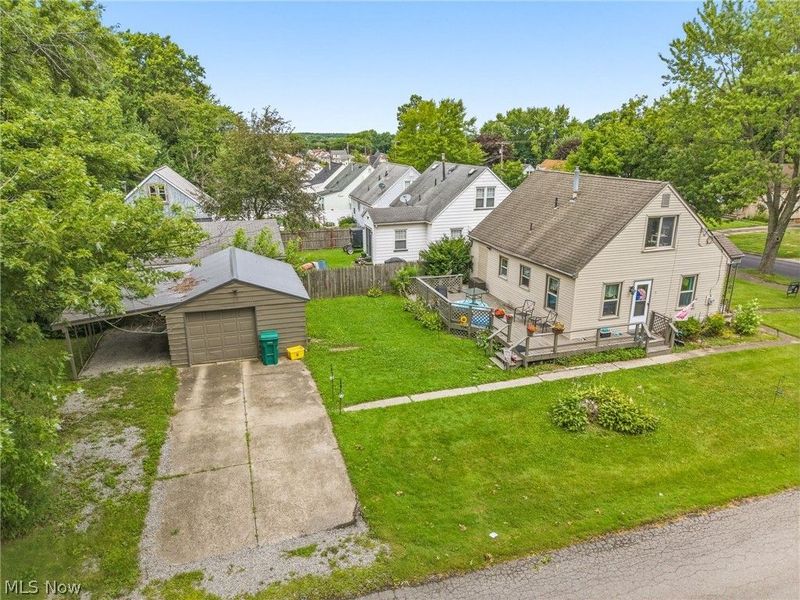 178 S Edgehill Avenue, Austintown, OH 44515 Photo 9