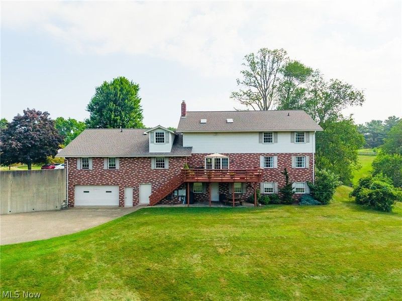 16455 Dover Road, Dundee, OH 44627 Photo 2