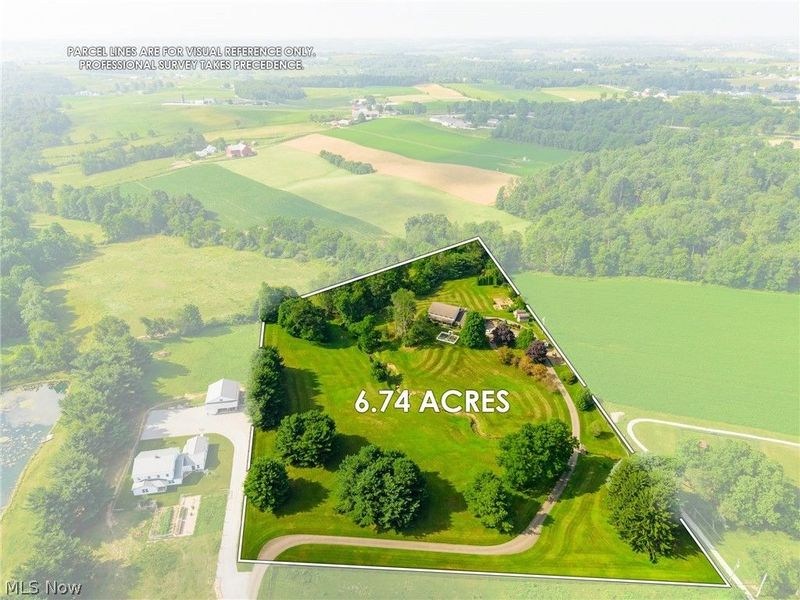 16455 Dover Road, Dundee, OH 44627 Photo 7