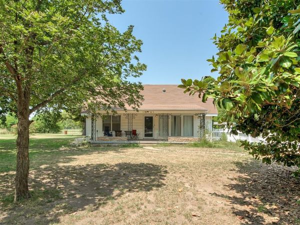 1721 E Foreman Rd Road, El Reno, OK 73036