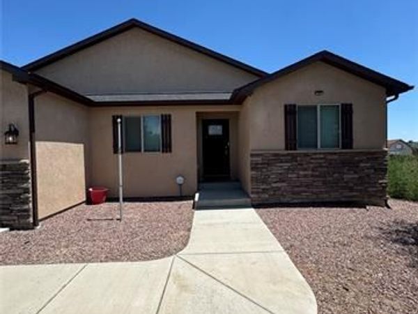 822 S Espanola Drive, Pueblo, CO 81007