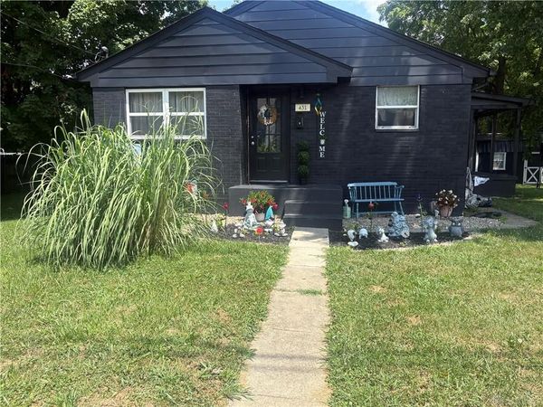 431 Kercher Street, Miamisburg, OH 45342