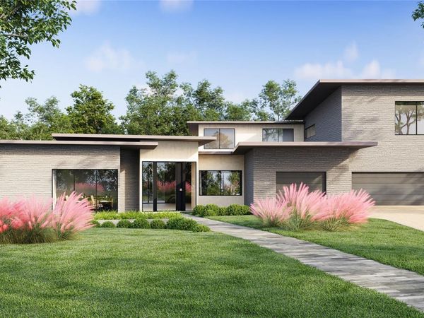 5 Inwood CIR, Rollingwood, TX 78746