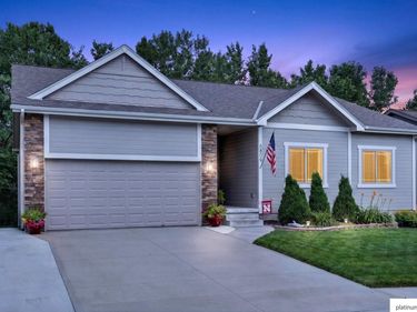 5809 S 191 Street, Omaha, NE 68135