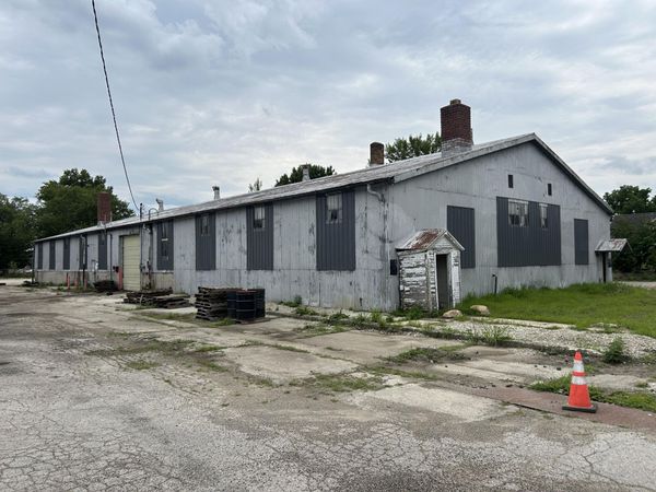 154 Portland Street, Celina, OH 45822