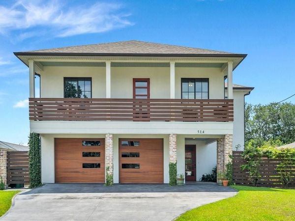 514 BEVERLY GARDEN Drive, Metairie, LA 70001