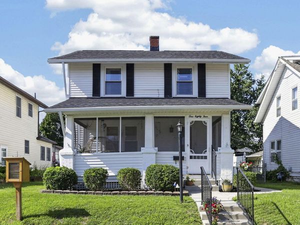 184 Fairfield Avenue, Newark, OH 43055