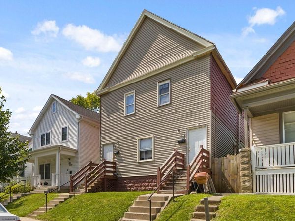 3231 N 25th STREET, Milwaukee, WI 53206