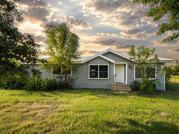 109 Brookshire , Riesel, TX 76682