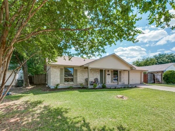 5033 Overcrest Drive , Garland, TX 75043