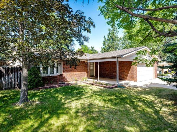 8965 W 78th Avenue , Arvada, CO 80005