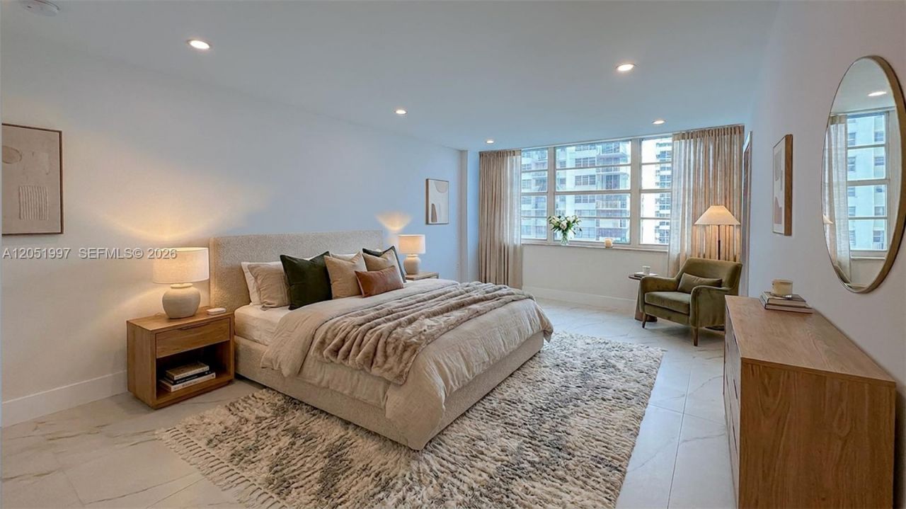 18061 Biscayne Blvd, Unit 1204, Aventura, FL 33160 Photo