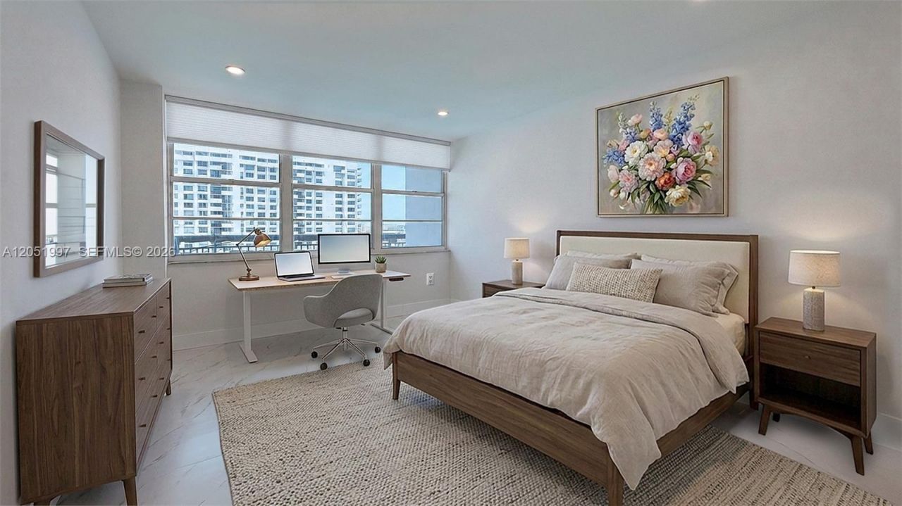 18061 Biscayne Blvd, Unit 1204, Aventura, FL 33160 Photo