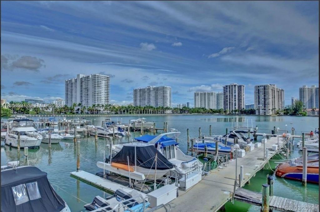 18061 Biscayne Blvd, Unit 1204, Aventura, FL 33160 Photo