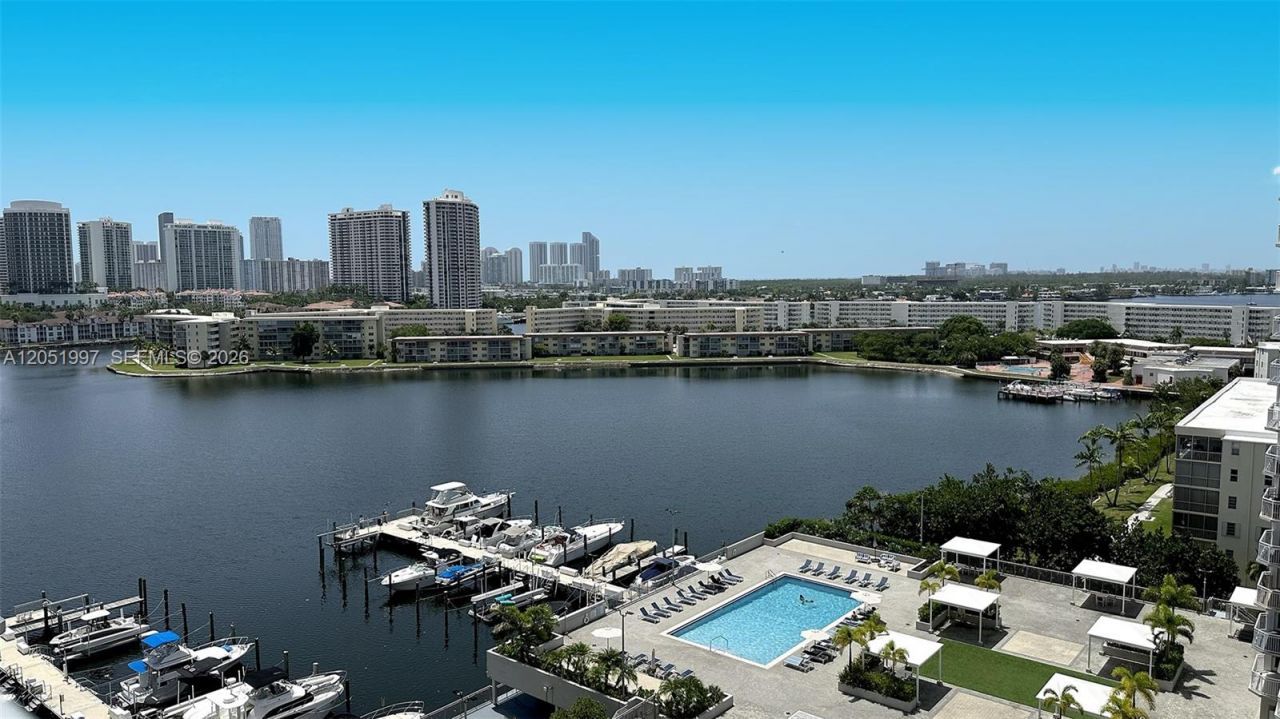 18061 Biscayne Blvd, Unit 1204, Aventura, FL 33160 Photo