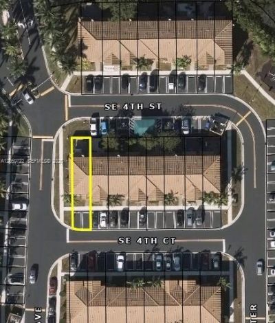 3209 SE 4th Ct, Unit 3209, Homestead, FL 33033 Photo