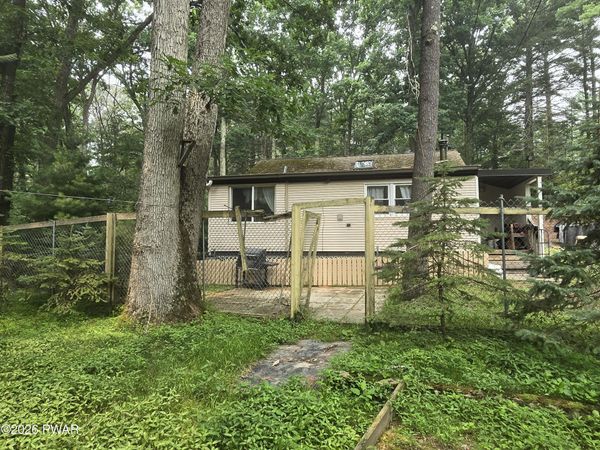 100 Grace Road , Shohola, PA 18458
