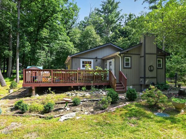 100 Iroquis Trail, Unit -, Dingmans Ferry, PA 18328