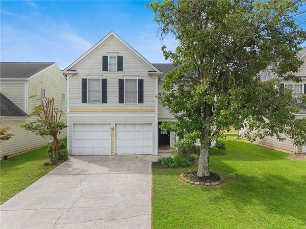 3230 Binghampton Lane , Lawrenceville, GA 30044