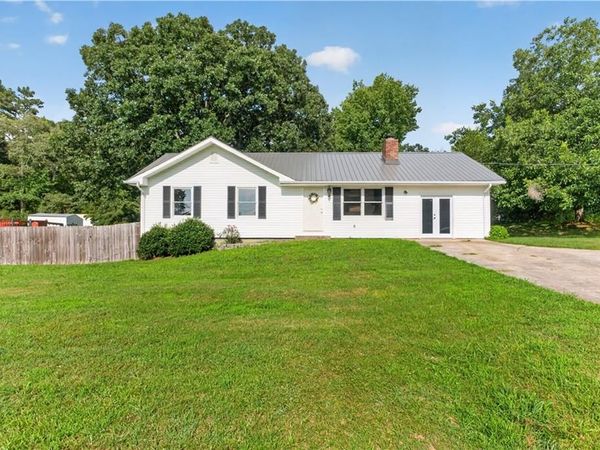 4408 Sardis Road, Gainesville, GA 30506