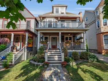200 Norwood Avenue , Buffalo, NY 14222