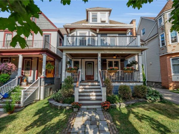 200 Norwood Avenue, Buffalo, NY 14222