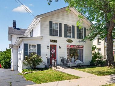 28 Main Street , Geneseo, NY 14454