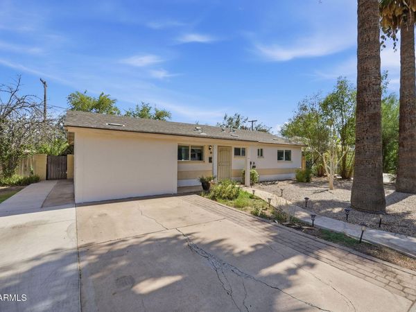 337 E 9th Avenue, Mesa, AZ 85210
