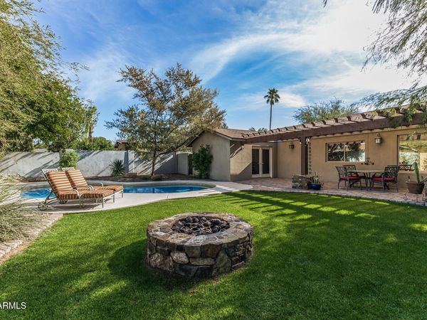 142 E VOLTAIRE Avenue, Phoenix, AZ 85022