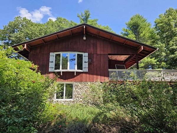 135 Peck Brothers Rd, Monson, MA 01057