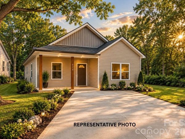 115 S Railroad Avenue, East Spencer, NC 28039