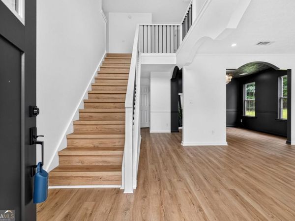 1510 Beech Grove Drive, Hampton, GA 30228