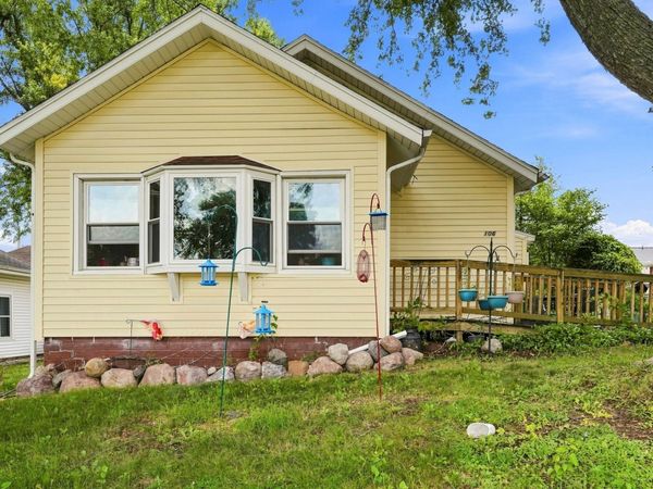 106 W Mckinney Street, Runnells, IA 50237