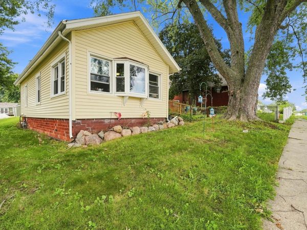 106 W Mckinney Street, Runnells, IA 50237