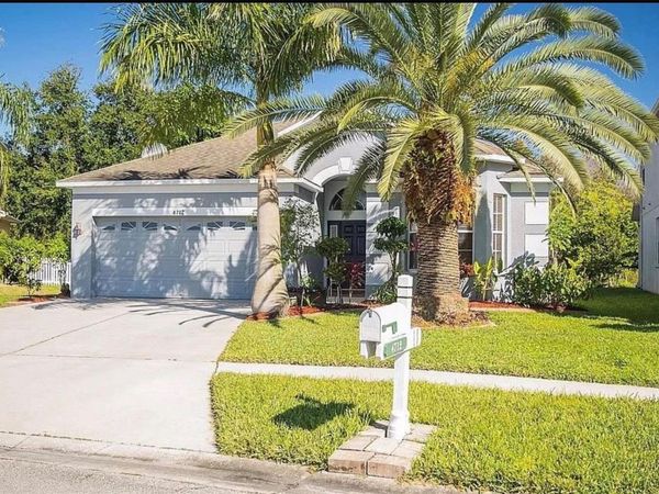 4712 MAPLETREE LOOP , WESLEY CHAPEL, FL 33544