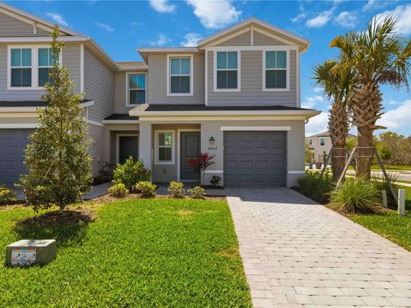 14052 LILAC SKY TERRACE , BRADENTON, FL 34211