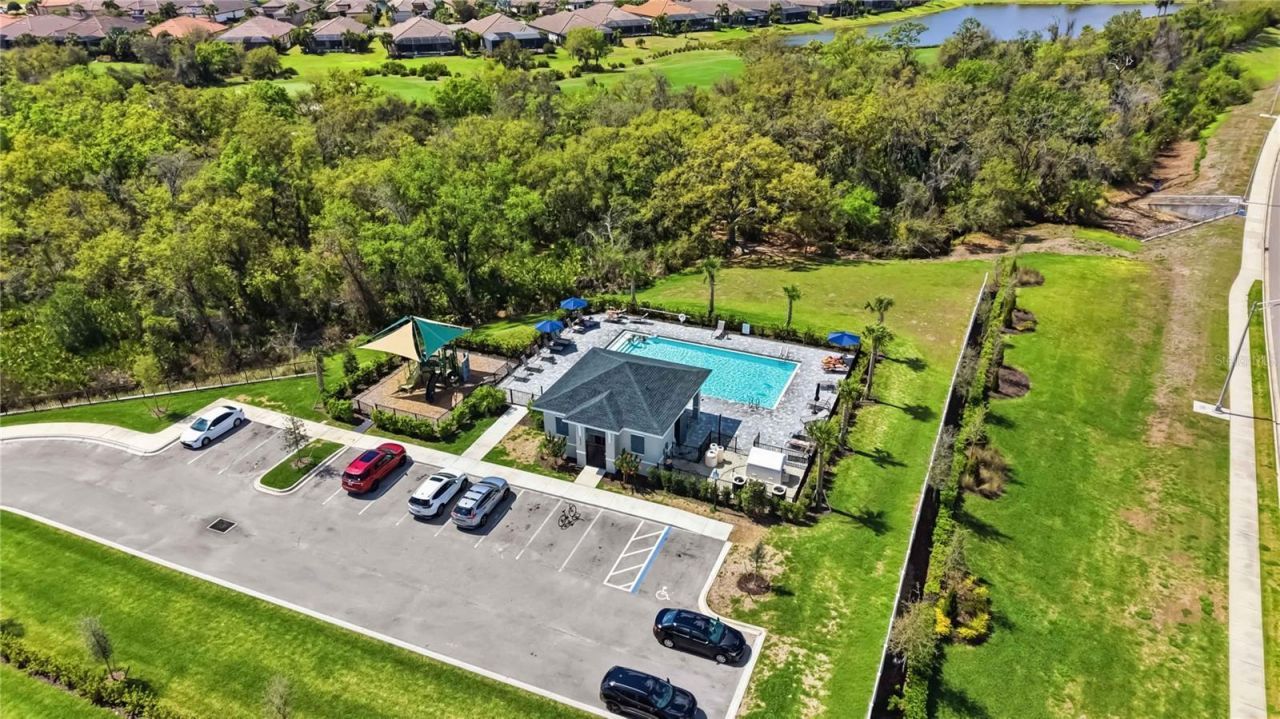 14052 Lilac Sky Terrace , Bradenton, FL 34211 Photo