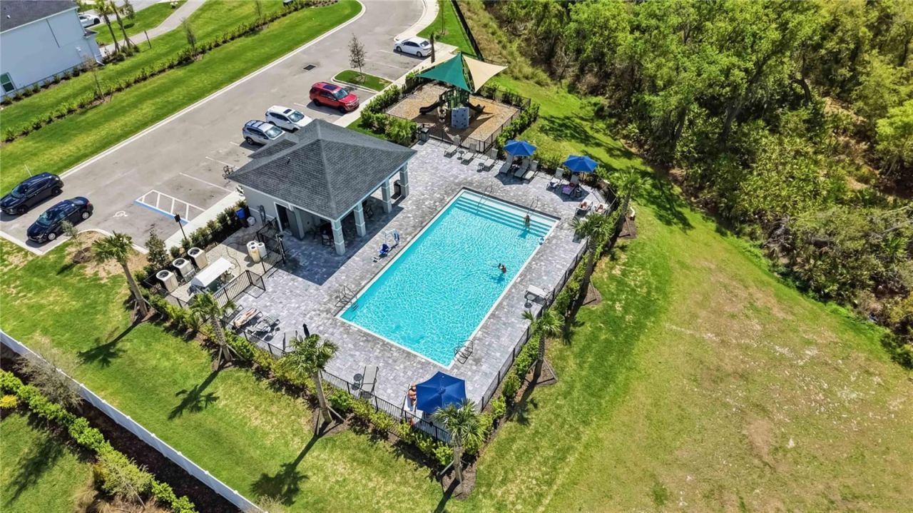 14052 Lilac Sky Terrace , Bradenton, FL 34211 Photo