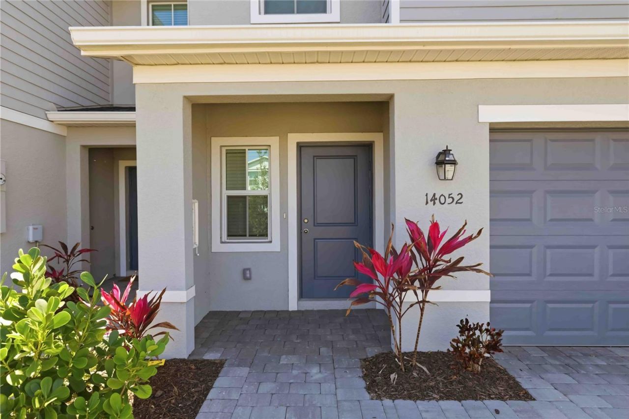 14052 Lilac Sky Terrace , Bradenton, FL 34211 Photo