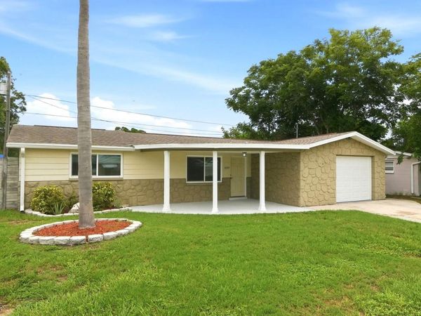 4247 GULFSHORE COURT , NEW PORT RICHEY, FL 34652