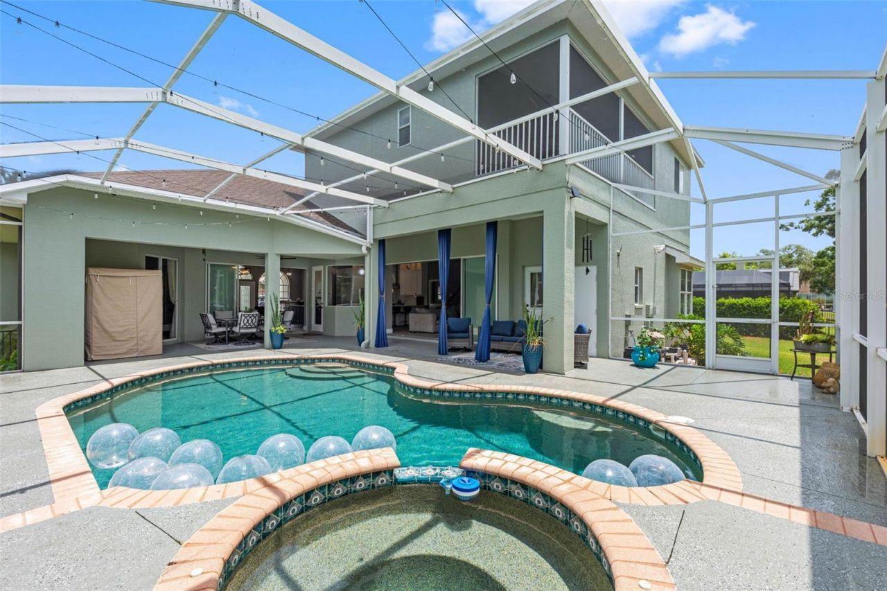 1079 Riverside Ridge Road , Tarpon Springs, FL 34688 Photo